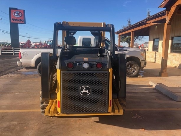Minicargadores John Deere 320  Ref.: 1778952225601211 No. 2