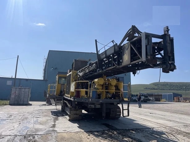 Perforadoras Atlas Copco DML de bajo costo Ref.: 1779135567048921 No. 2