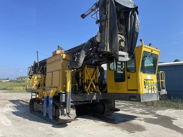 Perforadoras Atlas Copco DML de bajo costo Ref.: 1779135567048921 No. 4