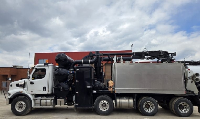 CAMIONES DE CARGA / WESTERN STAR / 47X 