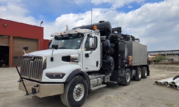Camiones De Carga Western Star 47X importada en buenas condicione Ref.: 1779140014345116 No. 2