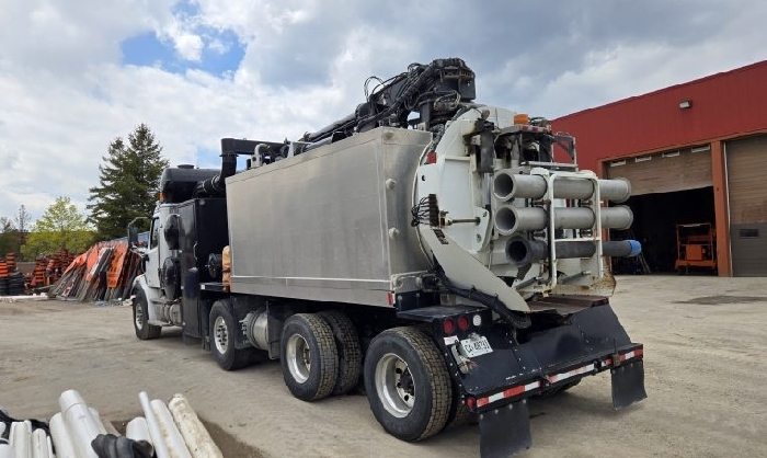 Camiones De Carga Western Star 47X importada en buenas condicione Ref.: 1779140014345116 No. 3