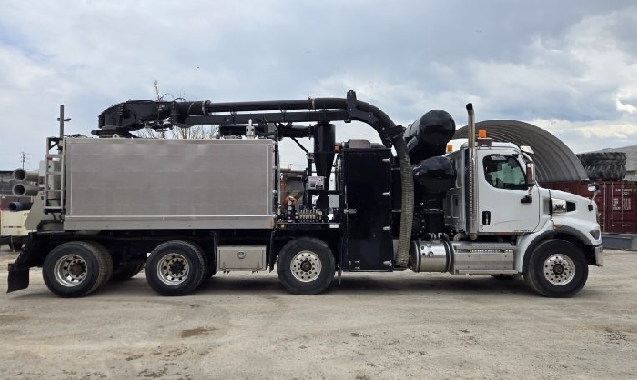 Camiones De Carga Western Star 47X importada en buenas condicione Ref.: 1779140014345116 No. 4
