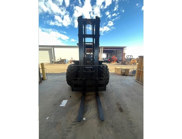 Montacargas Case 588H importada en buenas condiciones Ref.: 1779301497085542 No. 3