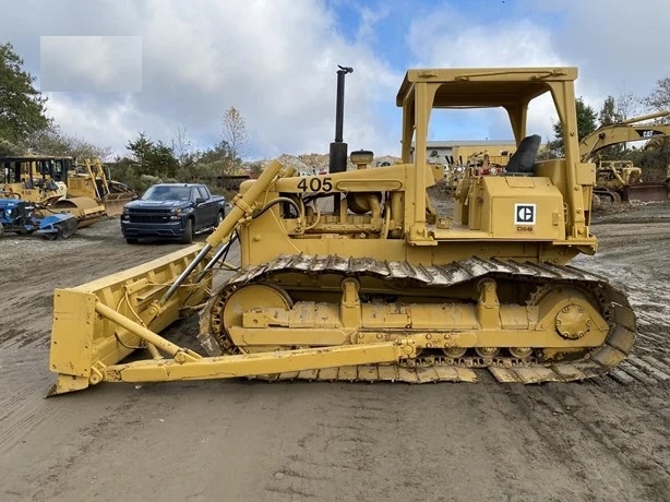 Tractores Sobre Orugas Caterpillar D5B de bajo costo Ref.: 1779383426197755 No. 4