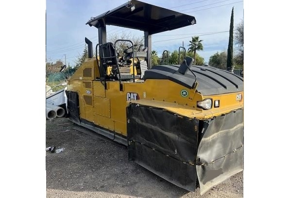 Compactadora Con Llantas Caterpillar CW34 en venta Ref.: 1779815715986279 No. 3