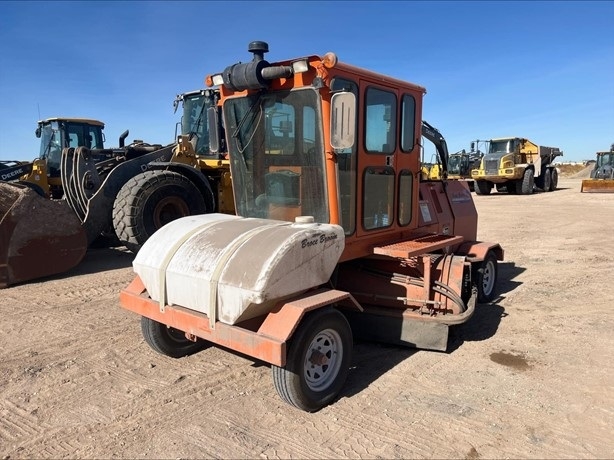 Sweeper Broce RCT350