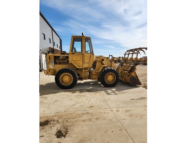 Cargadoras Sobre Ruedas Caterpillar 920 en venta Ref.: 1779899127418567 No. 3
