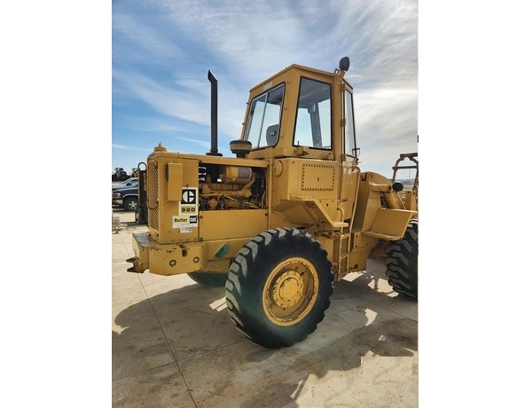 Cargadoras Sobre Ruedas Caterpillar 920 en venta Ref.: 1779899127418567 No. 4