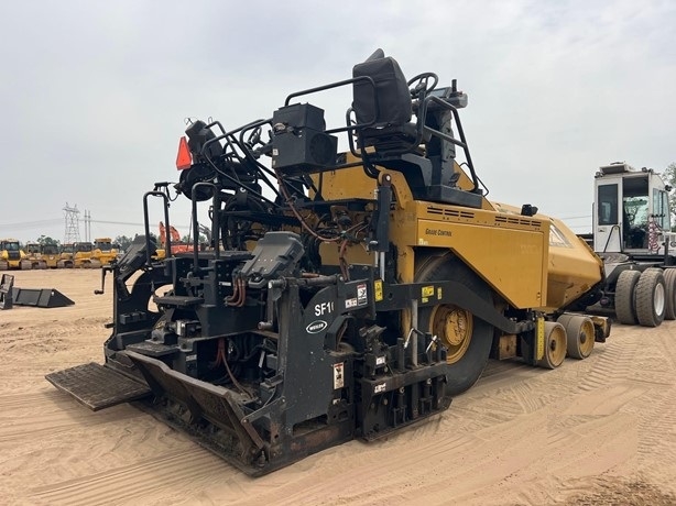 Pavimentadoras Caterpillar AP-1000F seminueva en venta Ref.: 1780014570765181 No. 2