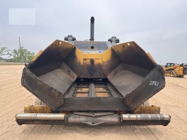 Pavimentadoras Caterpillar AP-1000F seminueva en venta Ref.: 1780014570765181 No. 4