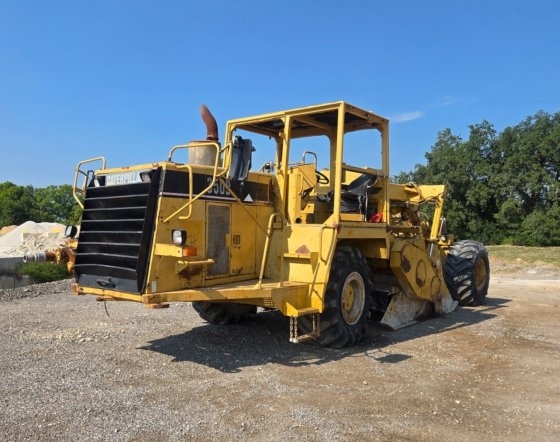 Recicladoras Caterpillar RM-350B de segunda mano a la venta Ref.: 1780517712318668 No. 2