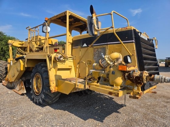Recicladoras Caterpillar RM-350B de segunda mano a la venta Ref.: 1780517712318668 No. 3