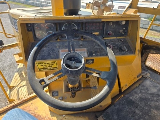Recicladoras Caterpillar RM-350B de segunda mano a la venta Ref.: 1780517712318668 No. 4