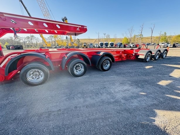 Cama Baja O Lowboys Xl Specialized 85 TON usada de importacion Ref.: 1780599798006679 No. 4