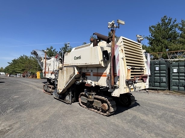 Recicladoras Wirtgen W2100 de importacion a la venta Ref.: 1786656683104689 No. 3